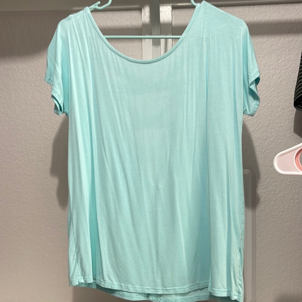 Size medium ha life brand